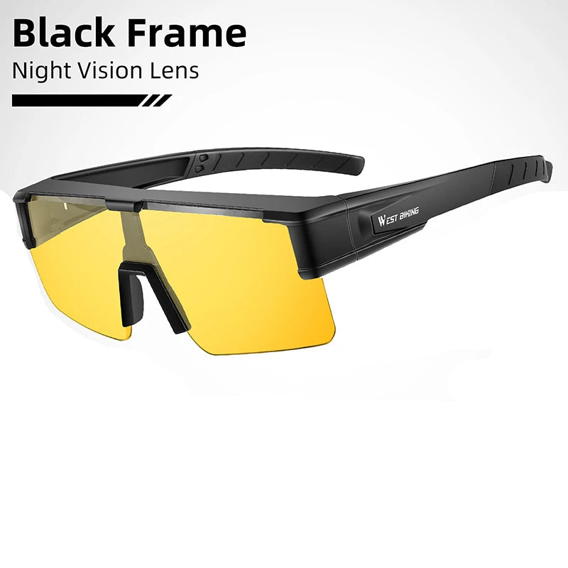 Velocity Vision