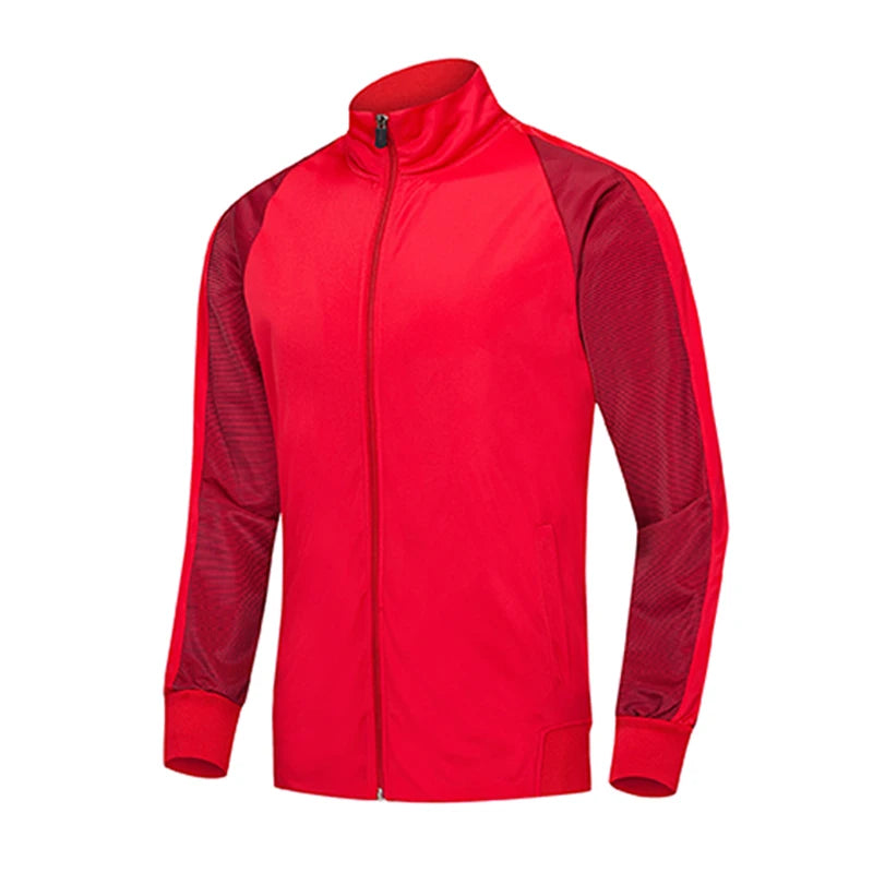 Kiro Jacke