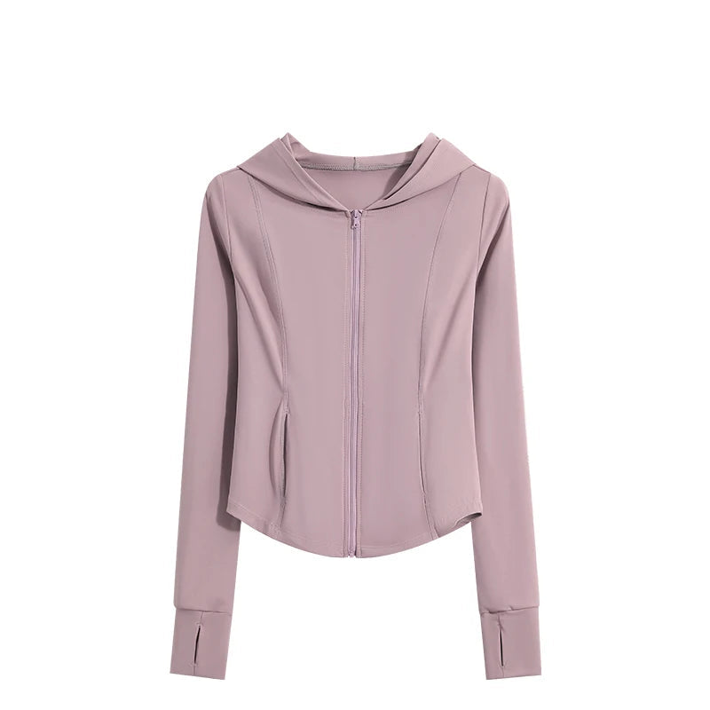 Nebeljacke