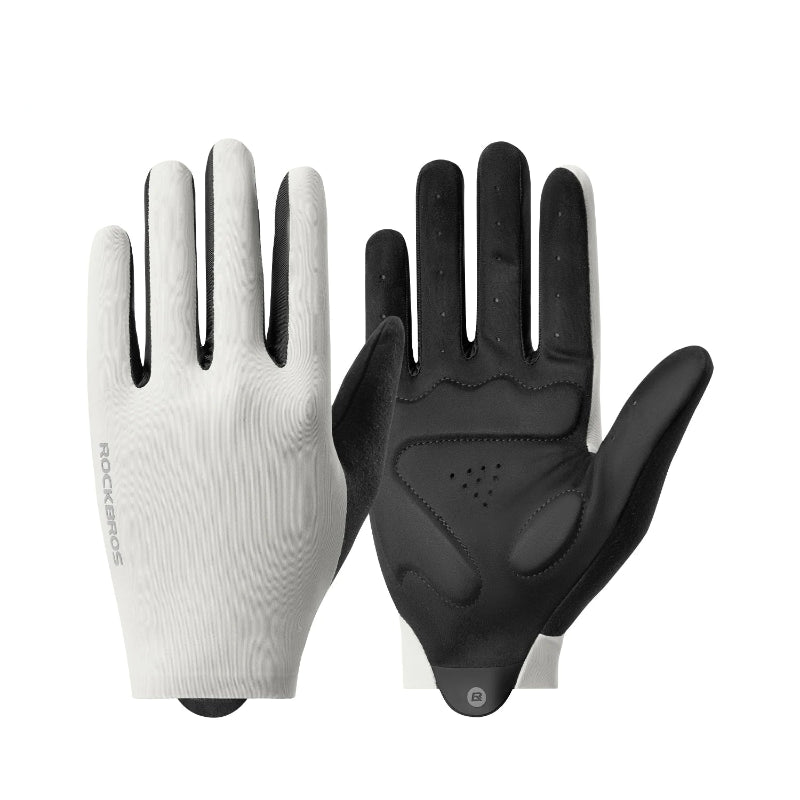 FrostSkin-Handschuhe