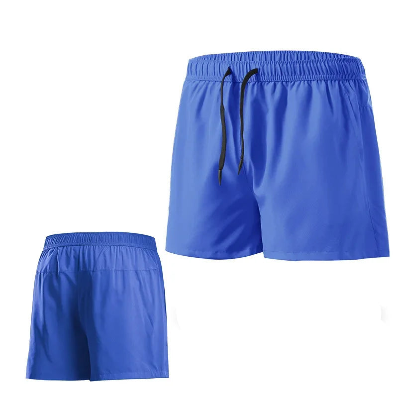 Aeris Shorts