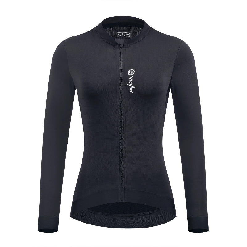 Sculpt Long Sleeve Jersey
