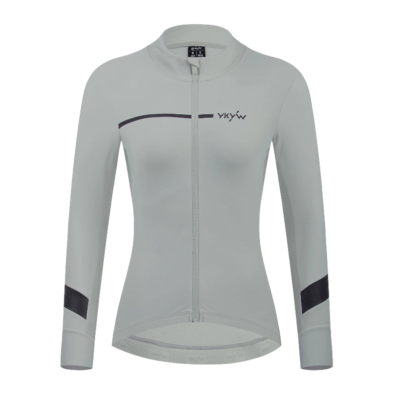 Balance Long Sleeve Jersey