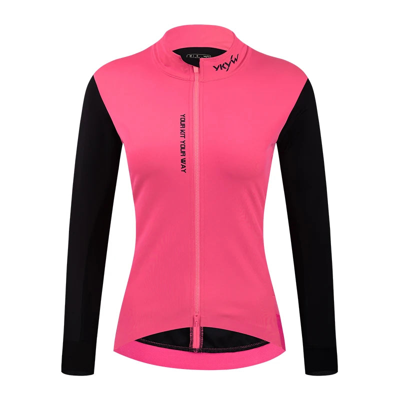 Flex Long Sleeve Jersey