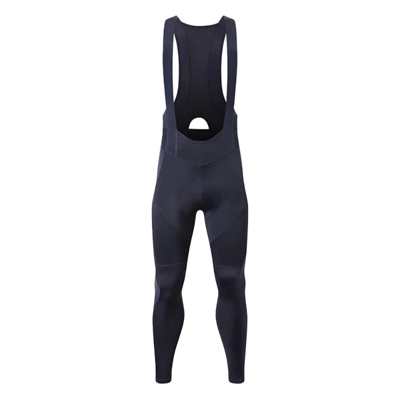 Winter-Trägerhose