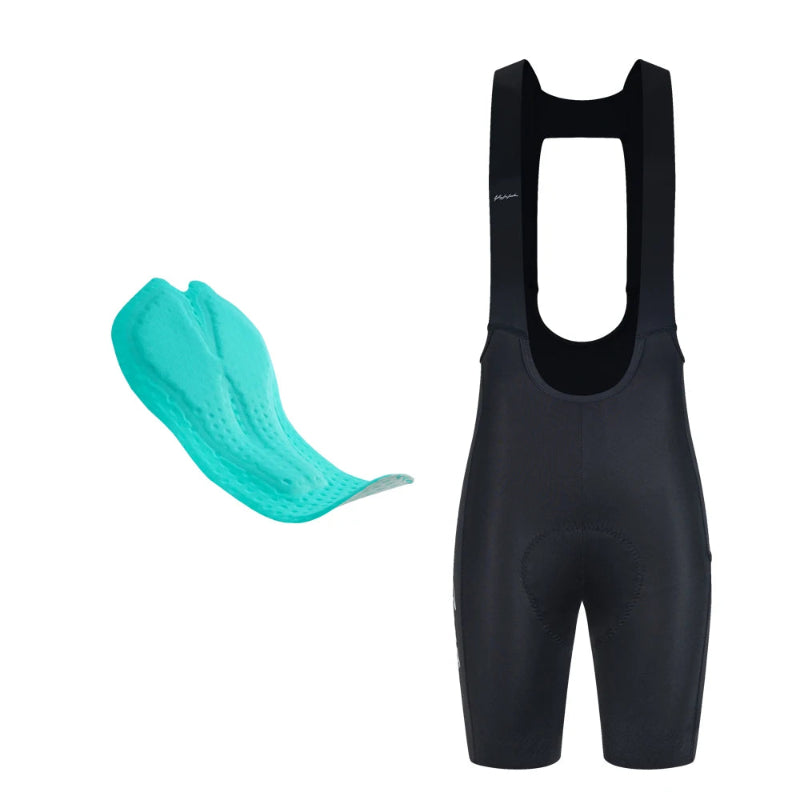 Active Fit Bib Shorts