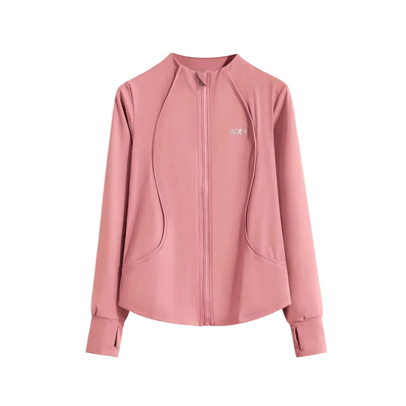 Gletscherjacke