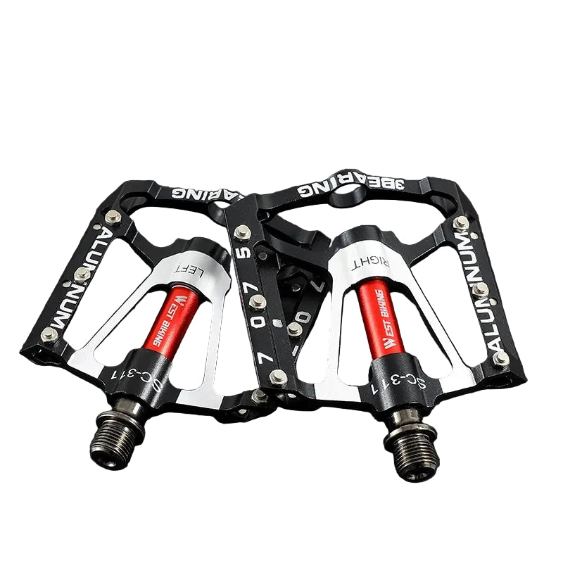 Corvex Pedals