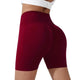 DARK RED