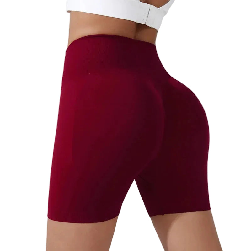 Shorts Aura