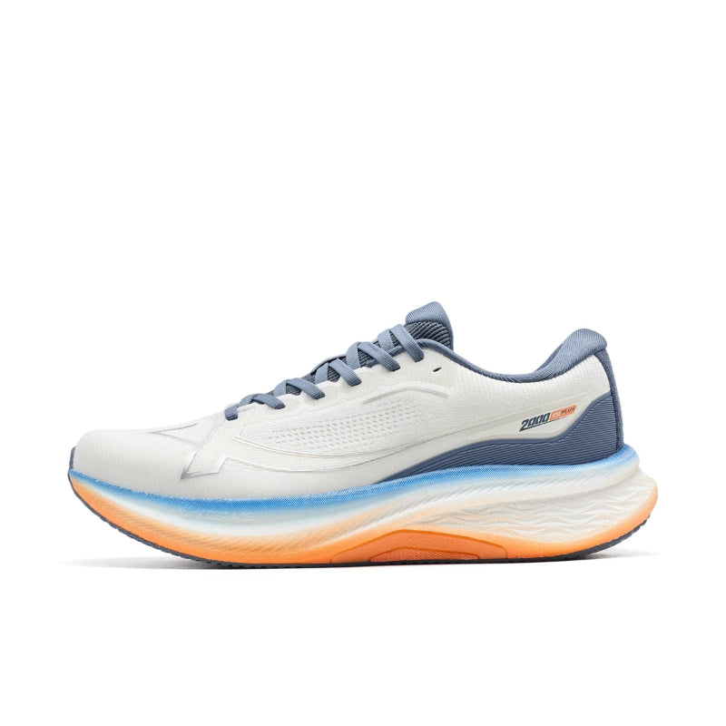 Velocity Edge
