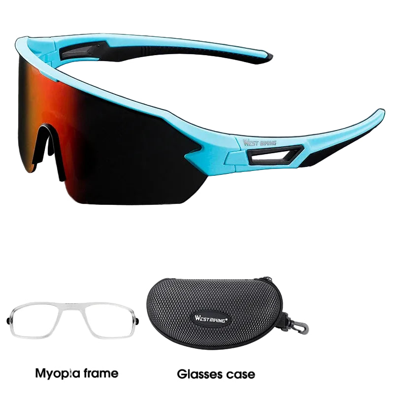 Pulse Eyewear
