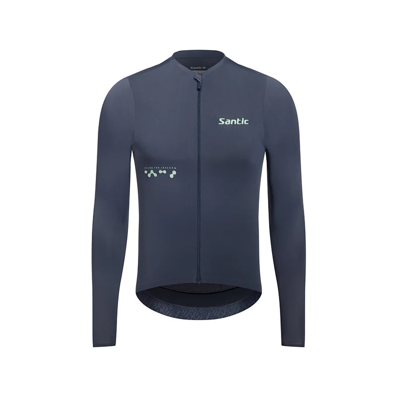 Renntrikot langarm