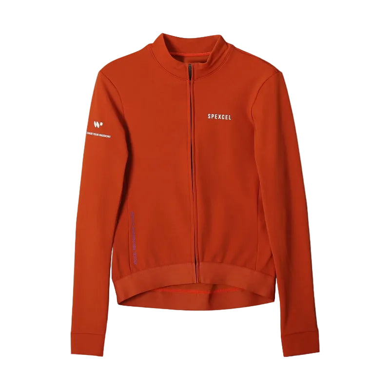 Pro Thermal Trikot