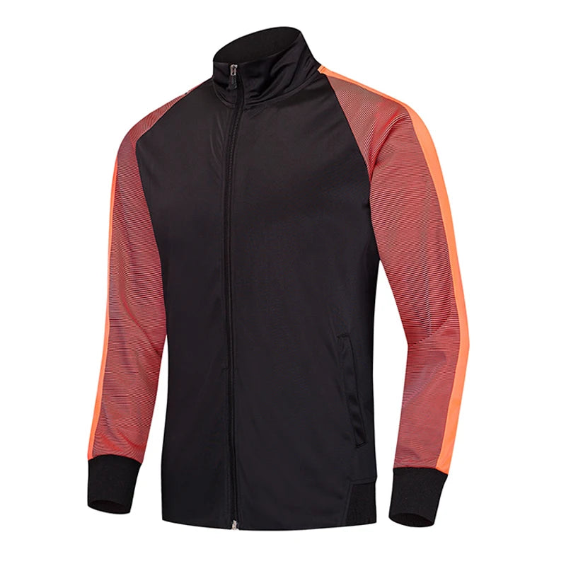 Kiro Jacke