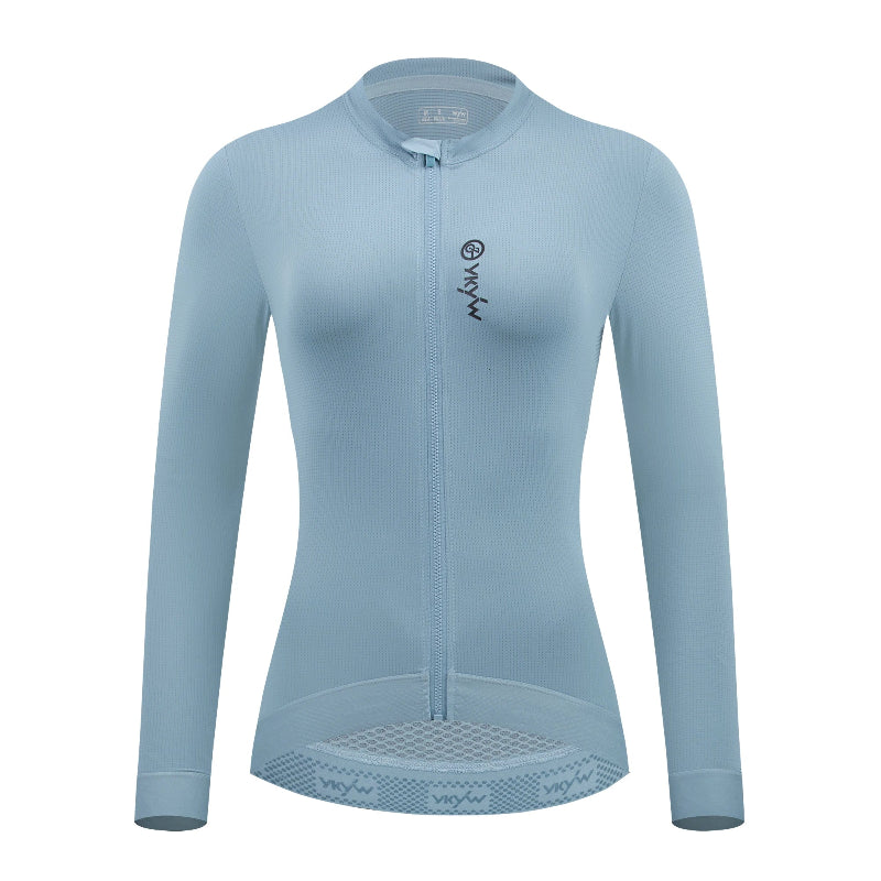 Sculpt Long Sleeve Jersey