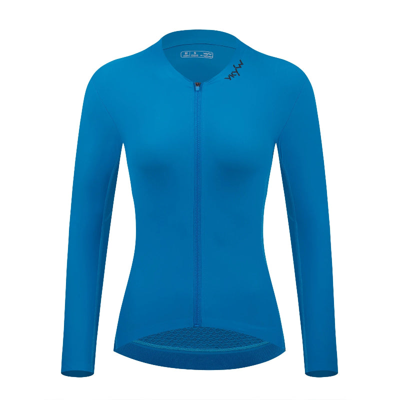 Active Long Sleeve Jersey