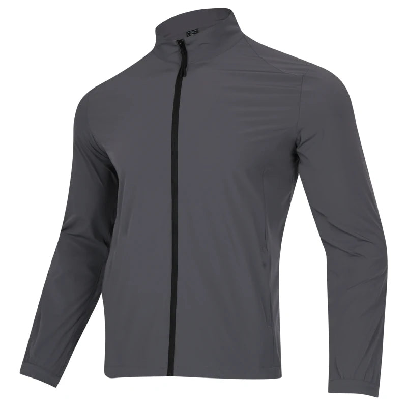 Sylan Jacket