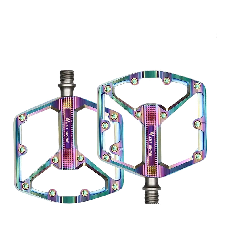 Blade Pedals