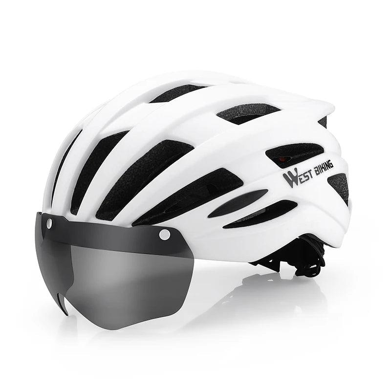 Urban Ride Helmet