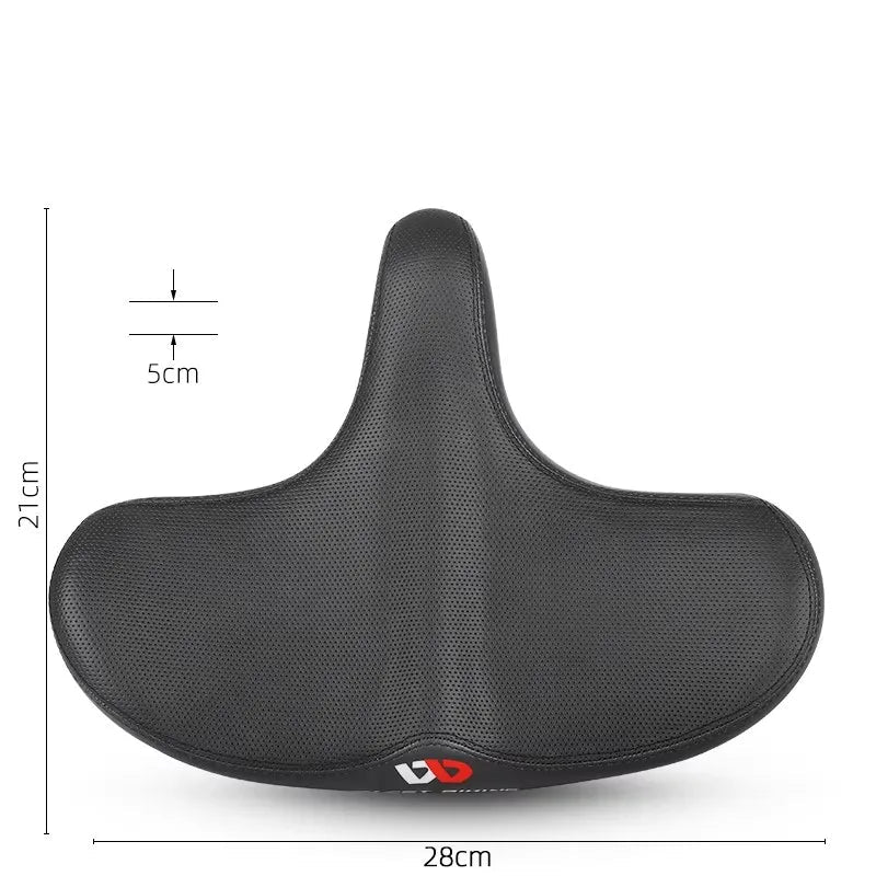 Cloud Ride Sattel