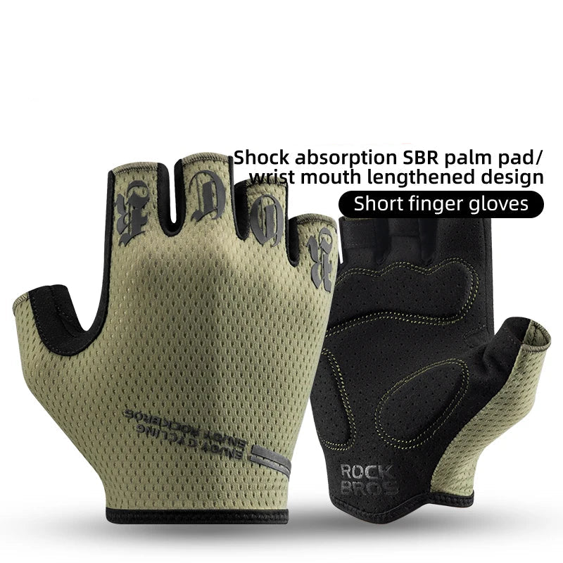 Winter Core Gloves