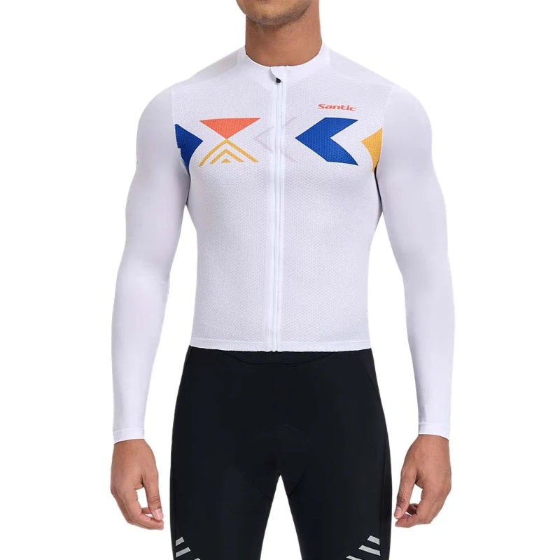Pro Langarmtrikot