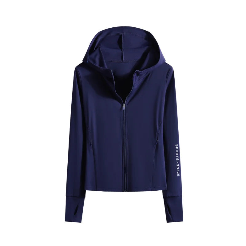 Blizzard-Jacke