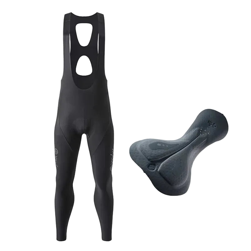 Cold Ride Bib Tights