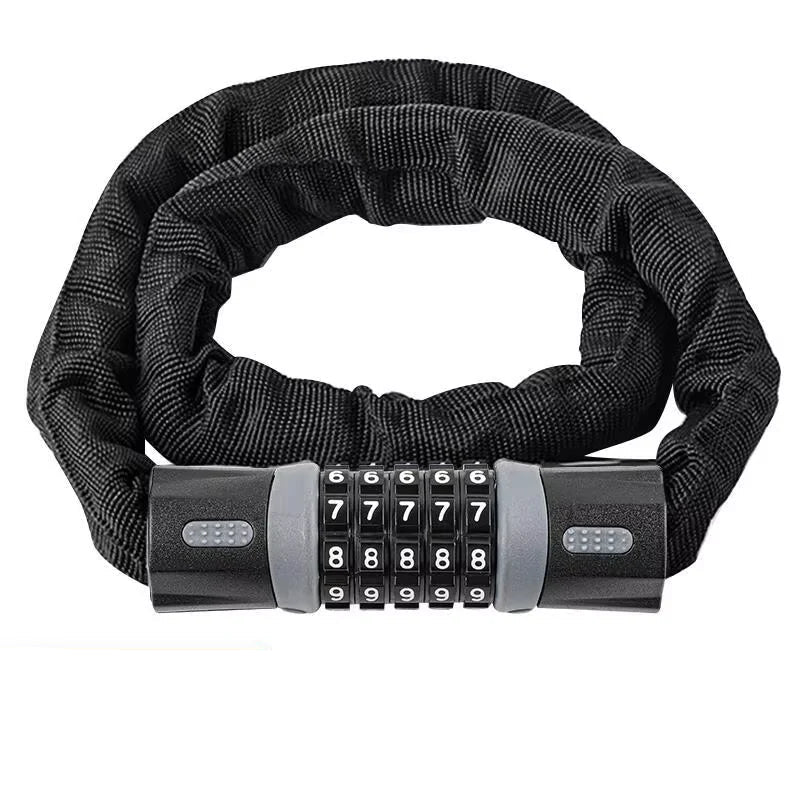 Vault Lock