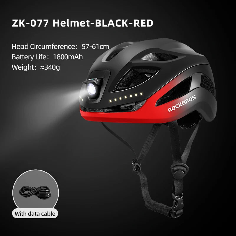 Ride Flow Helm