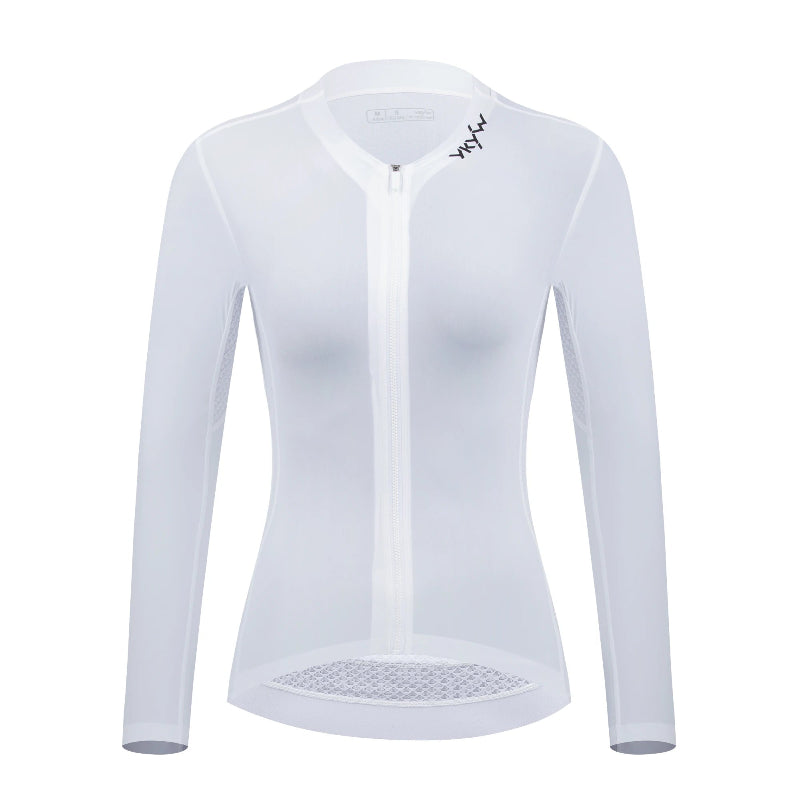 Active Long Sleeve Jersey