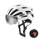WHITE TAIL LIGHT