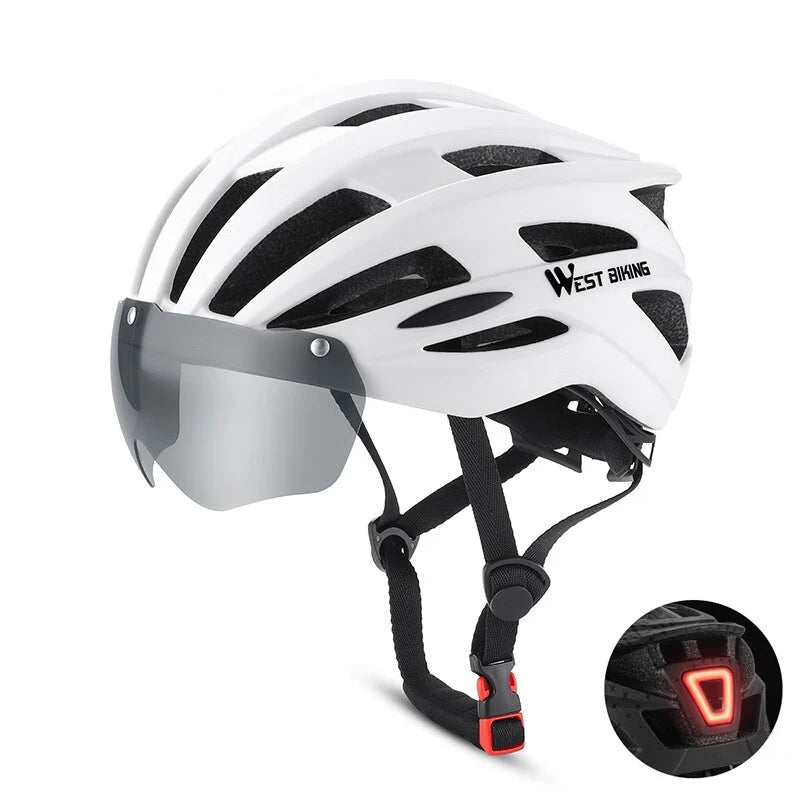 Urban Ride Helmet