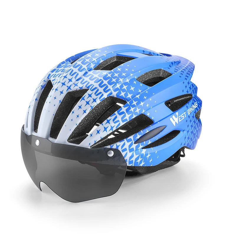 Urban Ride Helmet