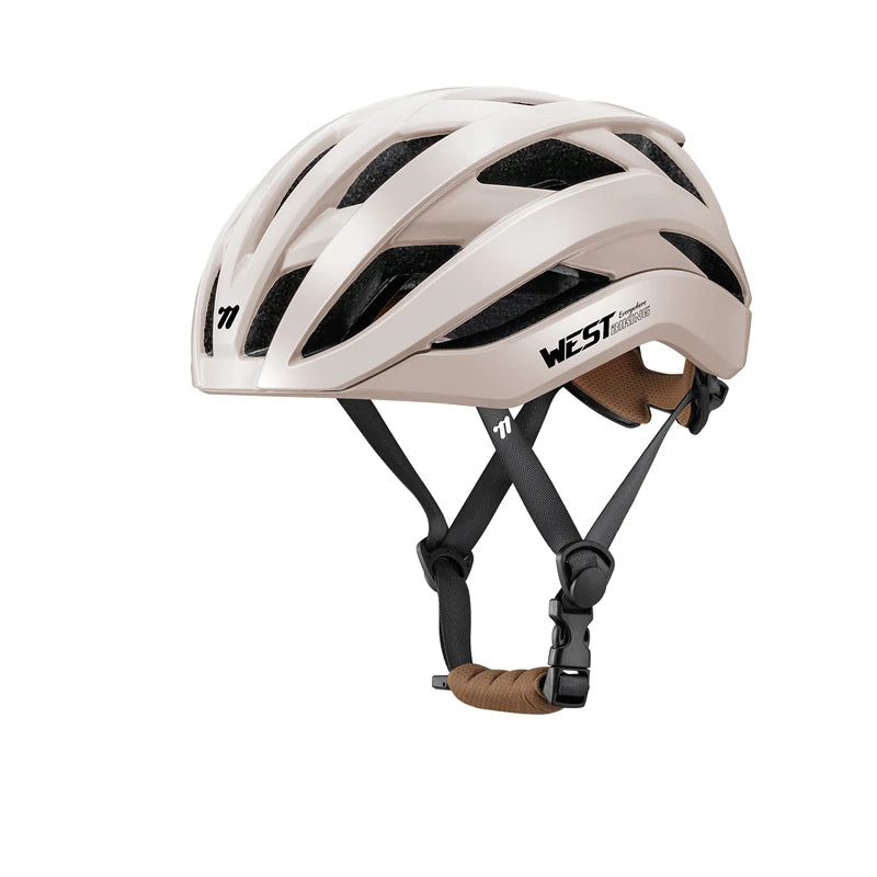 Road Shield Helmet