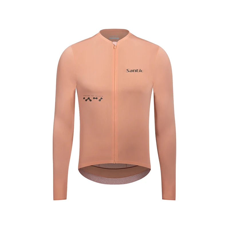 Renntrikot langarm