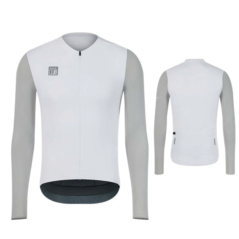 Endurance Cycling Jersey