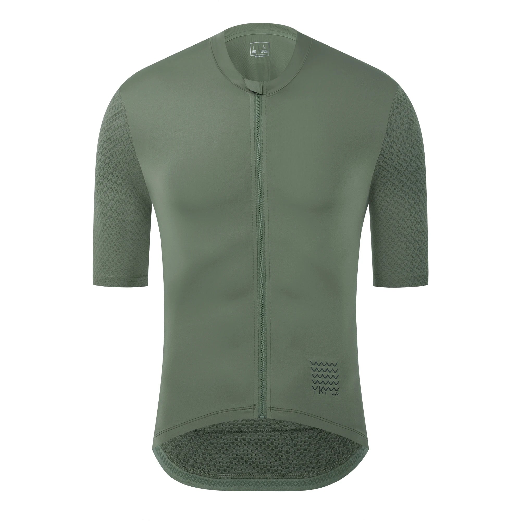 Road Jersey