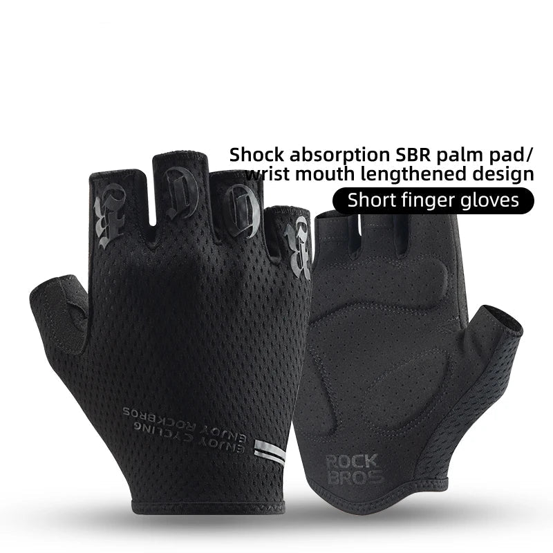 Winter Core Gloves