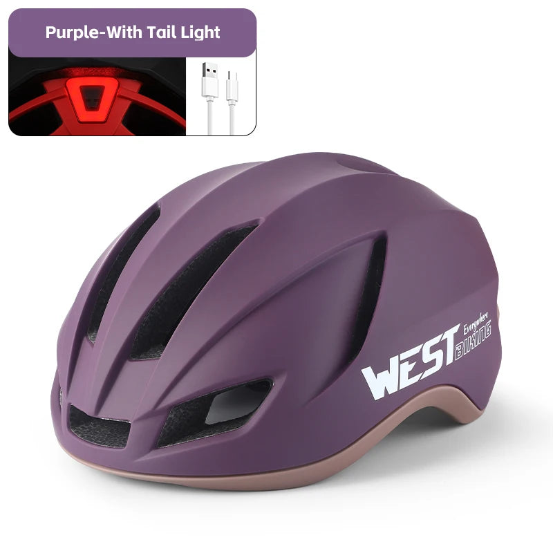 Velo Guard Helmet