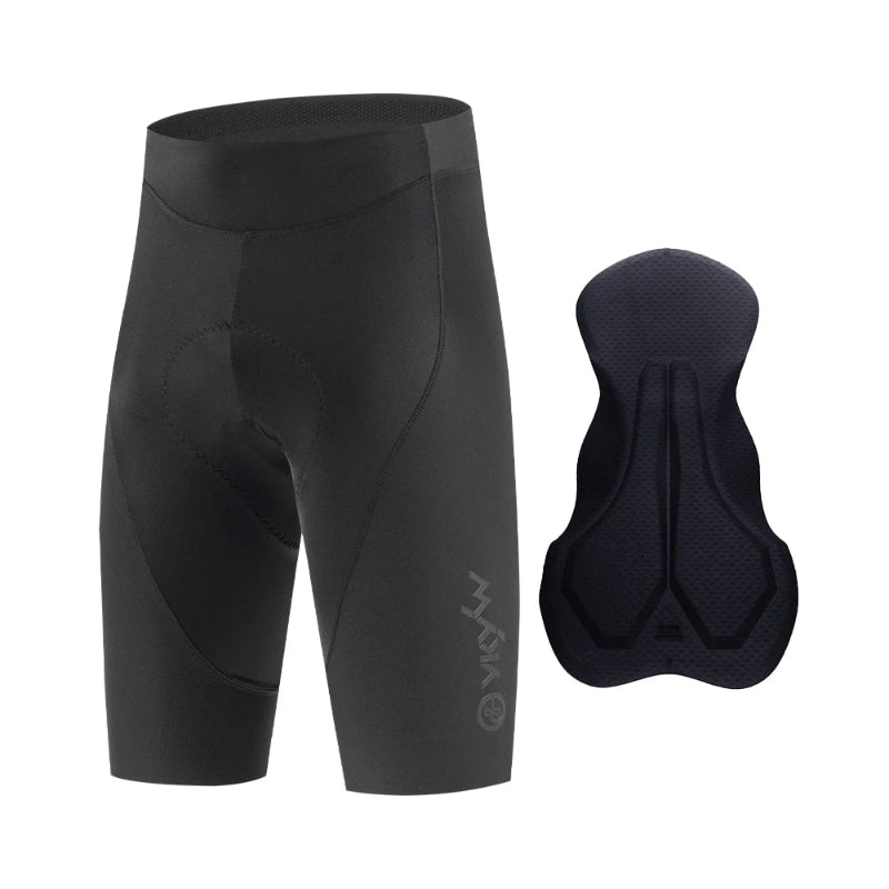 Speedline Shorts