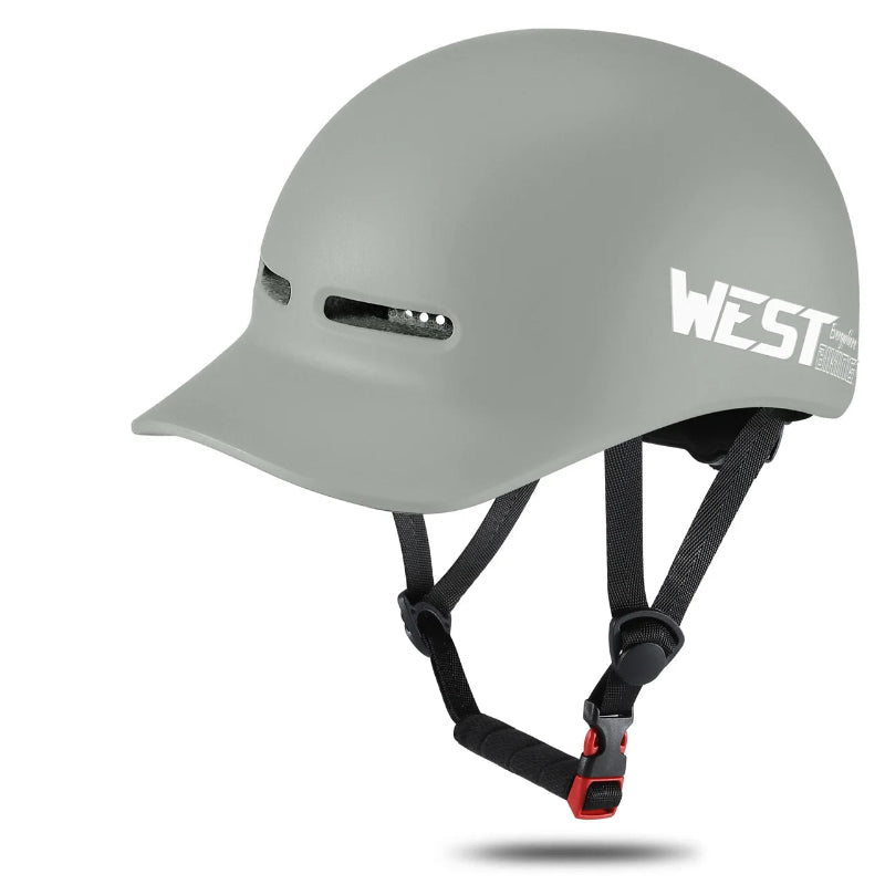Street Shield Helmet
