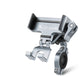 SILVER - HANDLEBAR