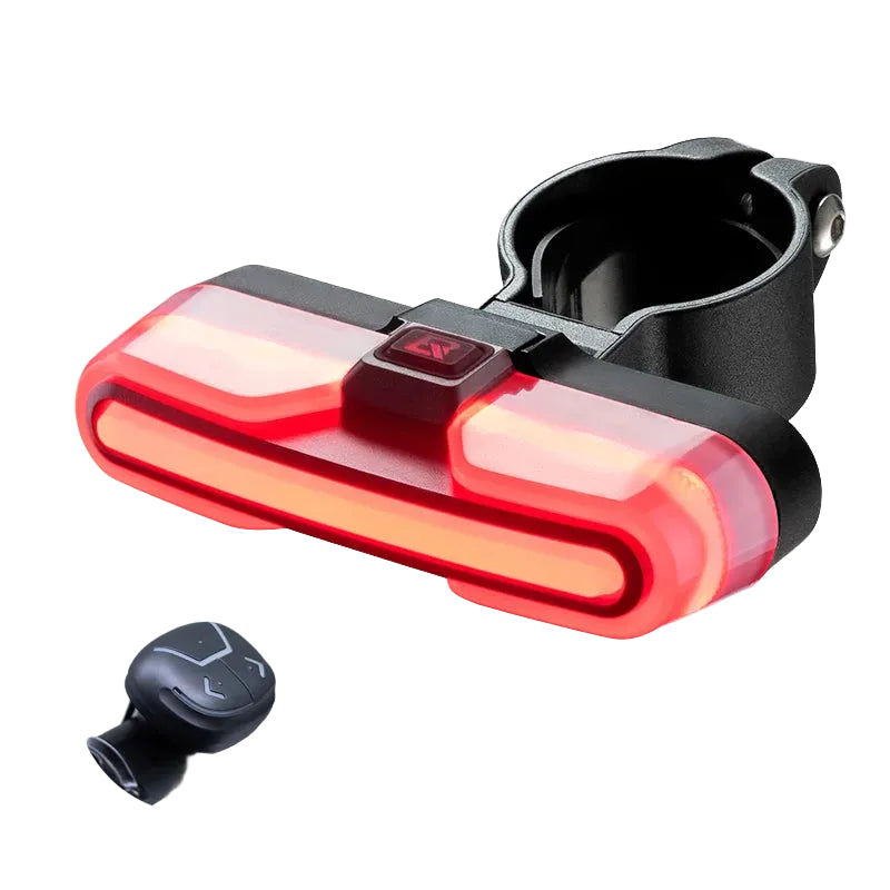 Velo Guard Rücklicht