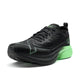 BLACK GREEN