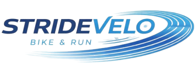 StrideVelo